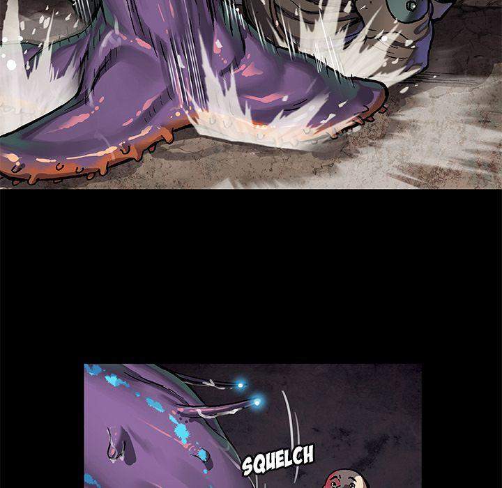 Leviathan Chapter 75 - Page 40