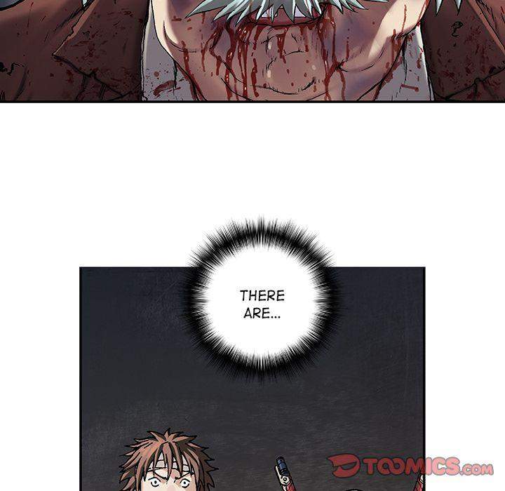 Leviathan Chapter 75 - Page 62