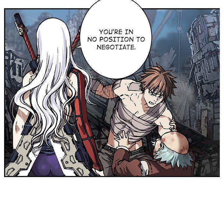 Leviathan Chapter 75 - Page 73