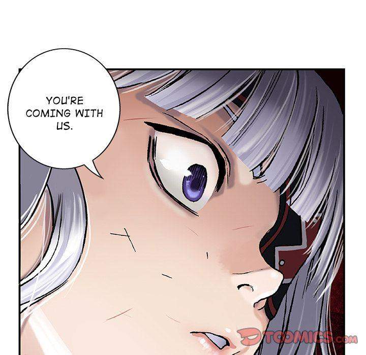 Leviathan Chapter 75 - Page 74