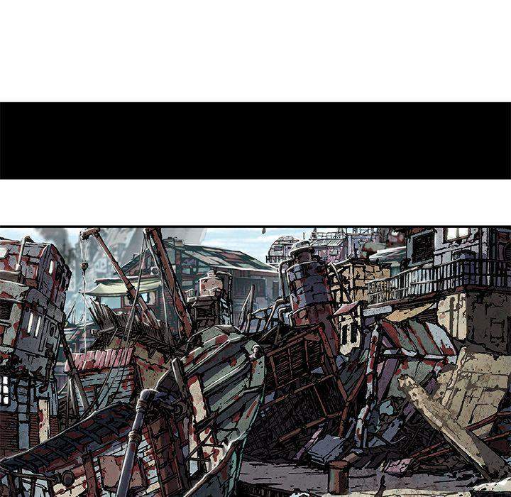 Leviathan Chapter 75 - Page 77