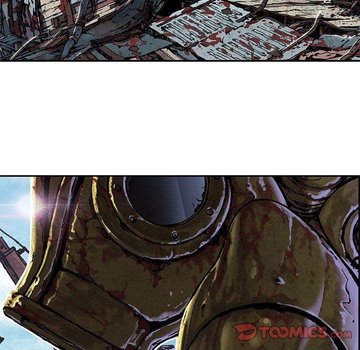 Leviathan Chapter 75 - Page 78