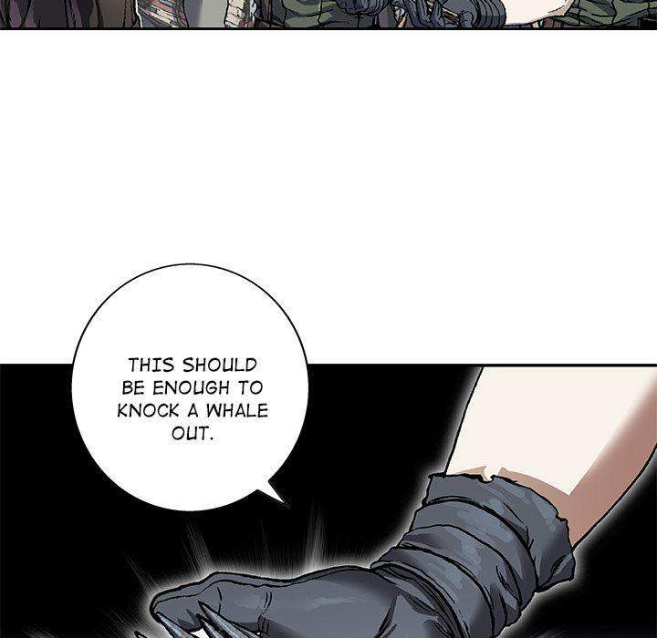 Leviathan Chapter 75 - Page 89