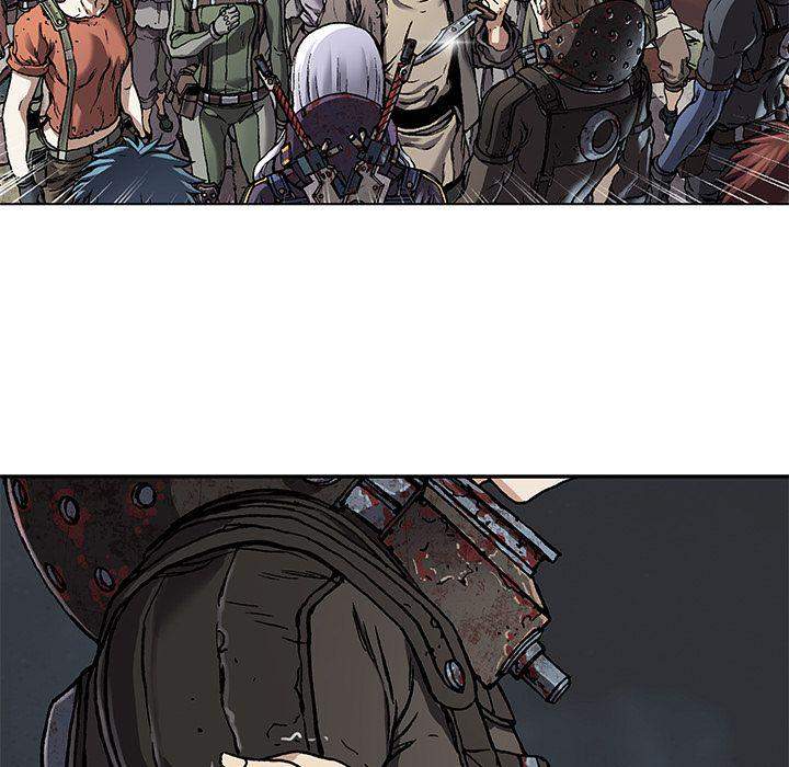 Leviathan Chapter 75 - Page 93