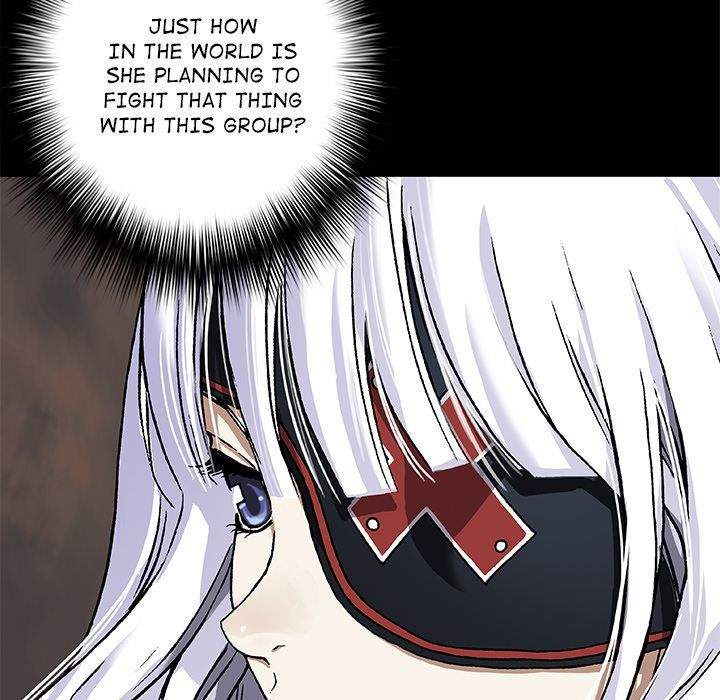 Leviathan Chapter 76 - Page 36