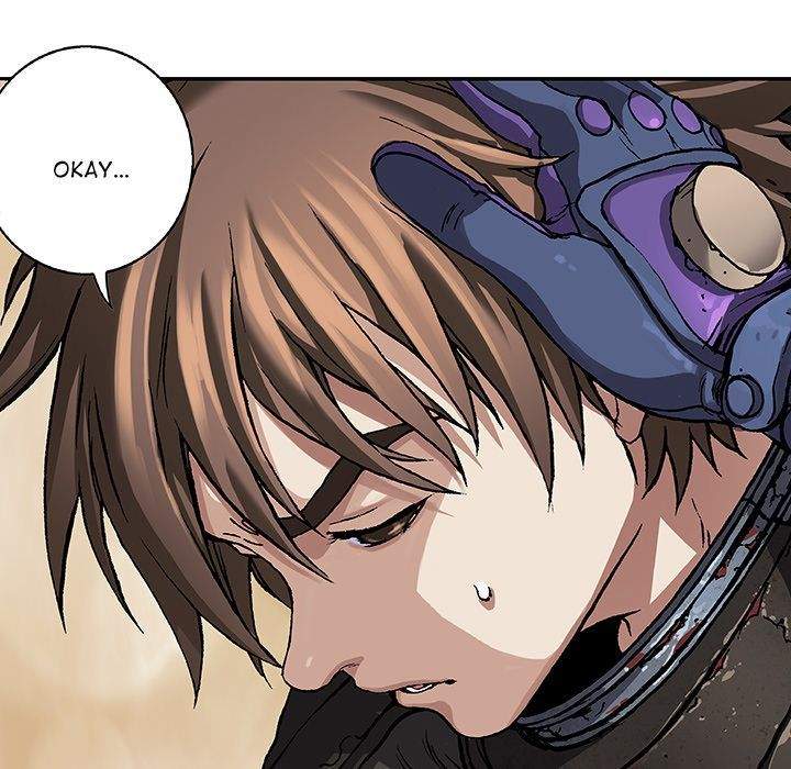 Leviathan Chapter 76 - Page 41