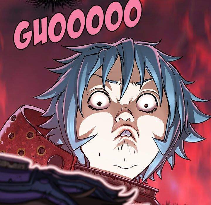 Leviathan Chapter 76 - Page 43