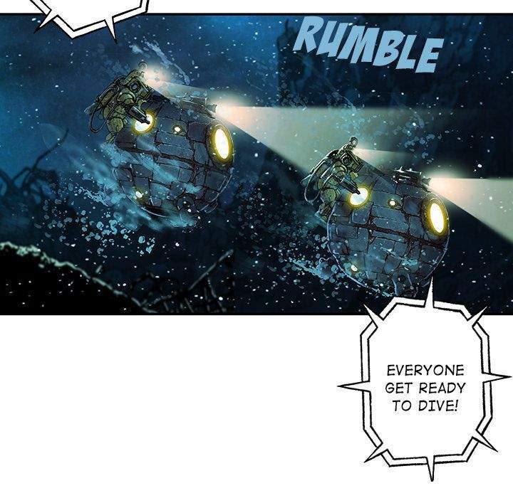 Leviathan Chapter 76 - Page 45