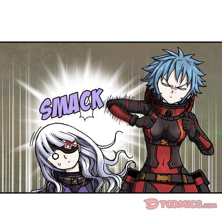 Leviathan Chapter 76 - Page 46