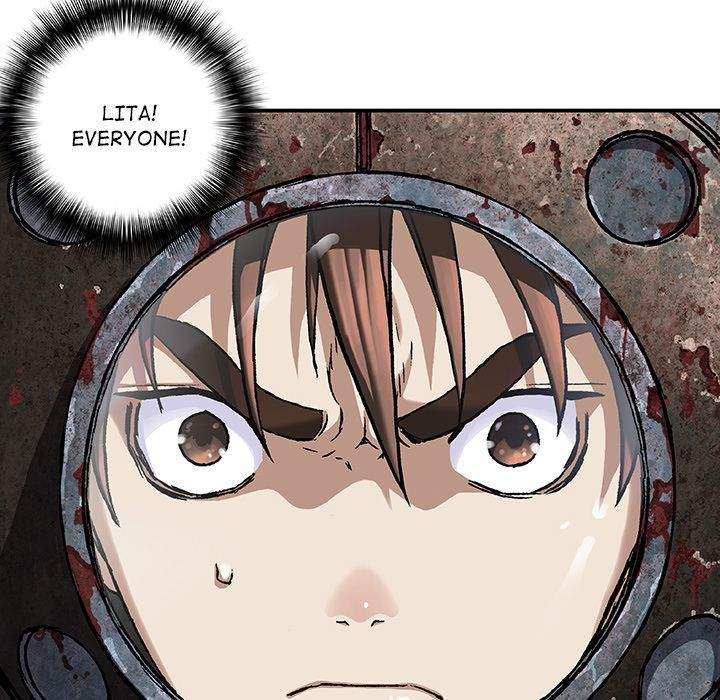 Leviathan Chapter 76 - Page 48