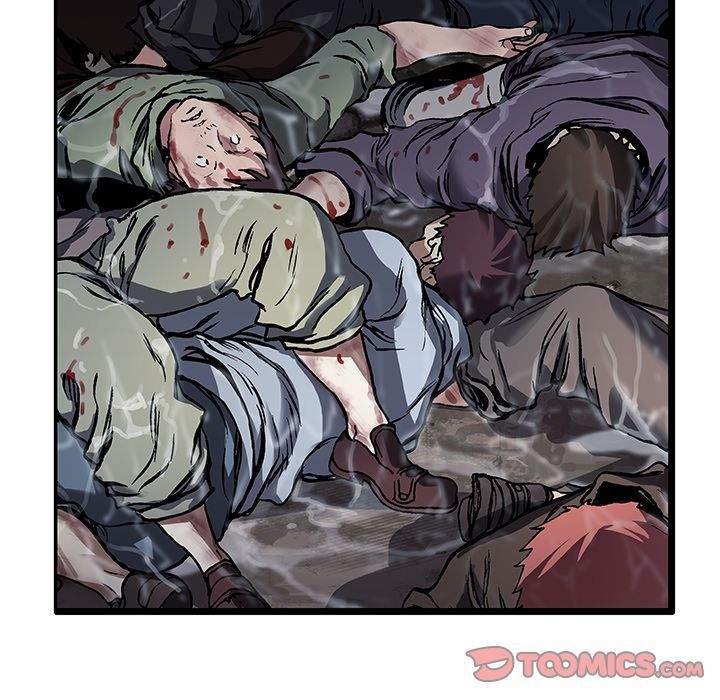 Leviathan Chapter 76 - Page 74