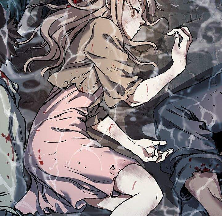 Leviathan Chapter 76 - Page 76