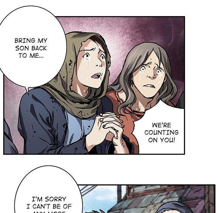 Leviathan Chapter 76 - Page 8