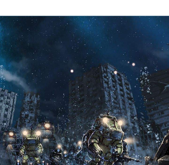 Leviathan Chapter 76 - Page 81