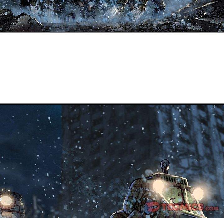 Leviathan Chapter 76 - Page 82