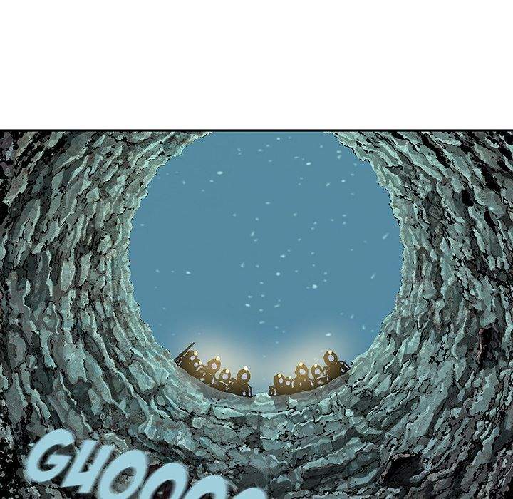 Leviathan Chapter 76 - Page 87