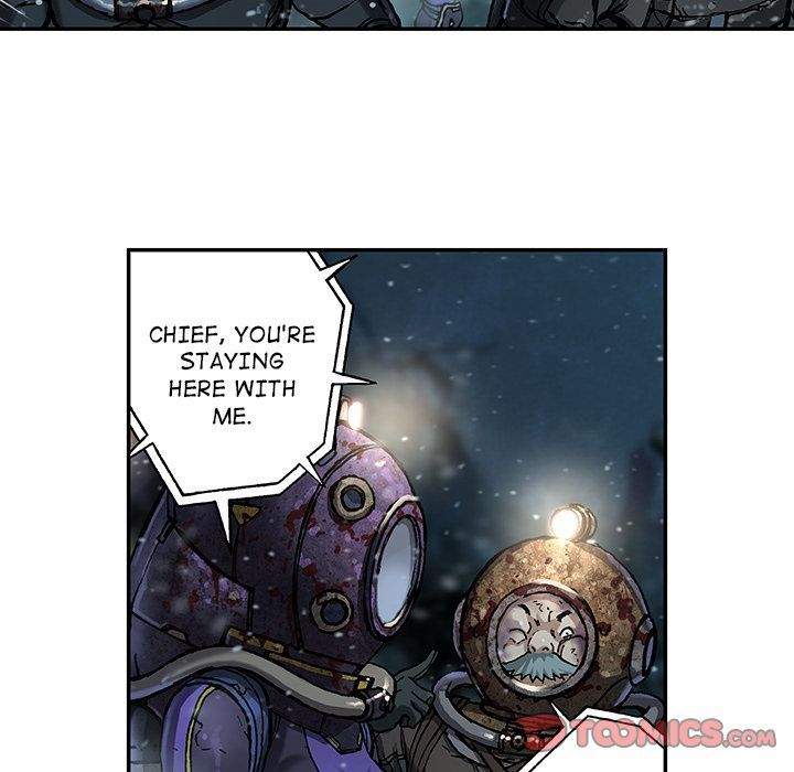 Leviathan Chapter 77 - Page 14