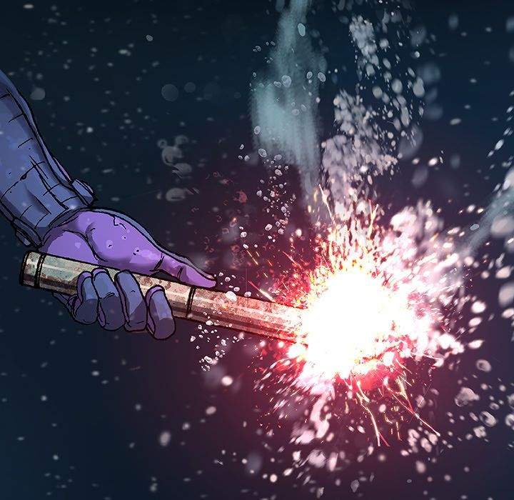 Leviathan Chapter 77 - Page 21