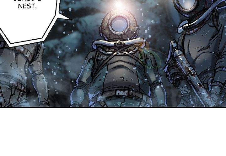 Leviathan Chapter 77 - Page 3