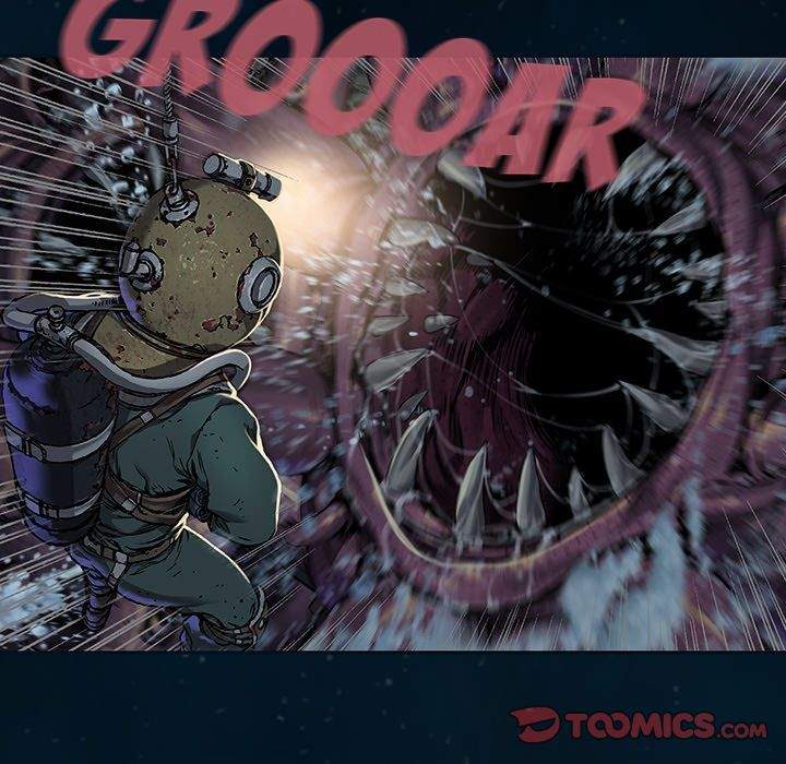 Leviathan Chapter 77 - Page 42