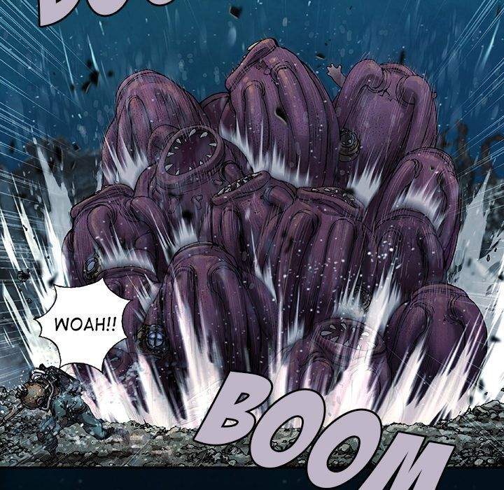 Leviathan Chapter 77 - Page 61