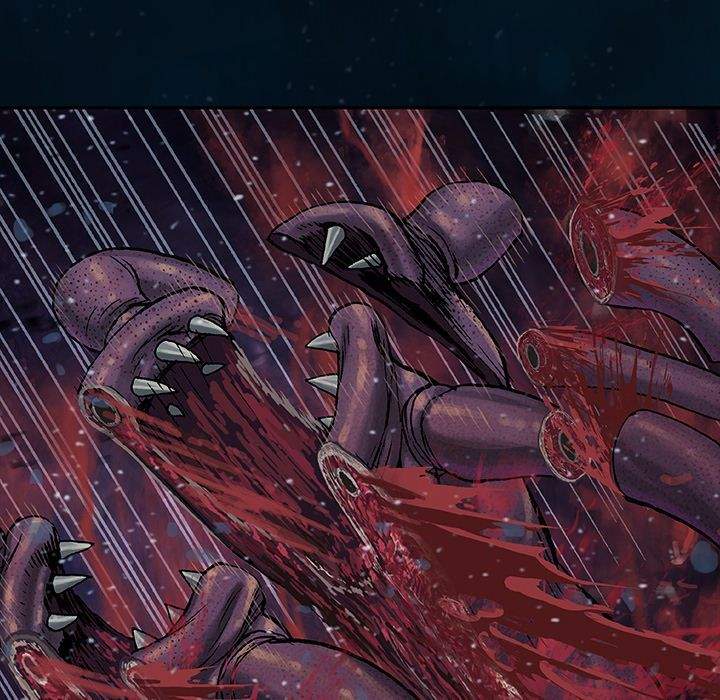 Leviathan Chapter 77 - Page 64