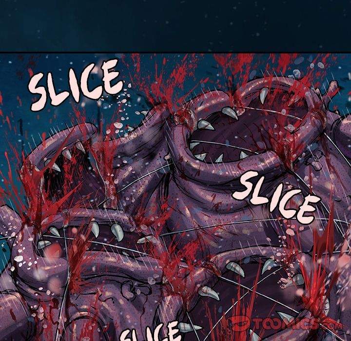 Leviathan Chapter 77 - Page 70