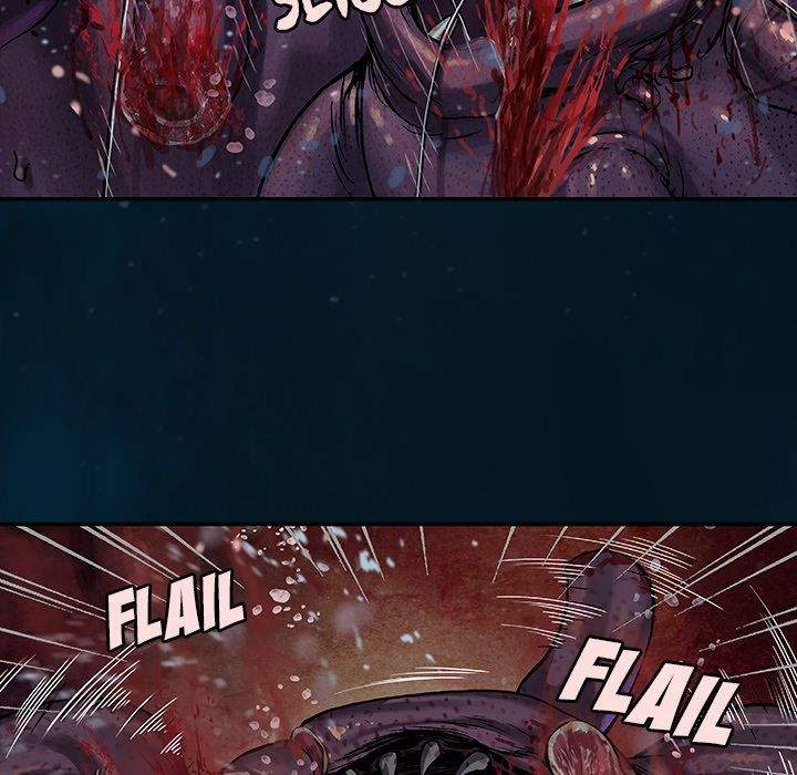 Leviathan Chapter 77 - Page 71