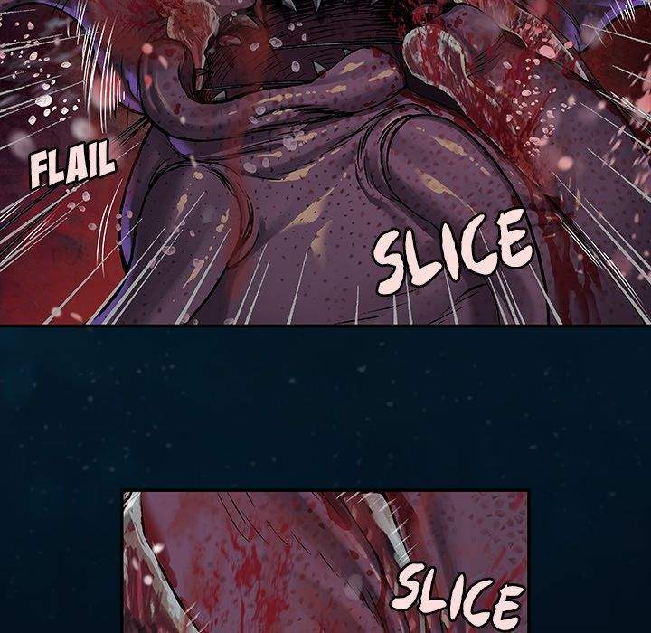 Leviathan Chapter 77 - Page 72