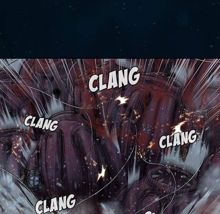 Leviathan Chapter 77 - Page 76