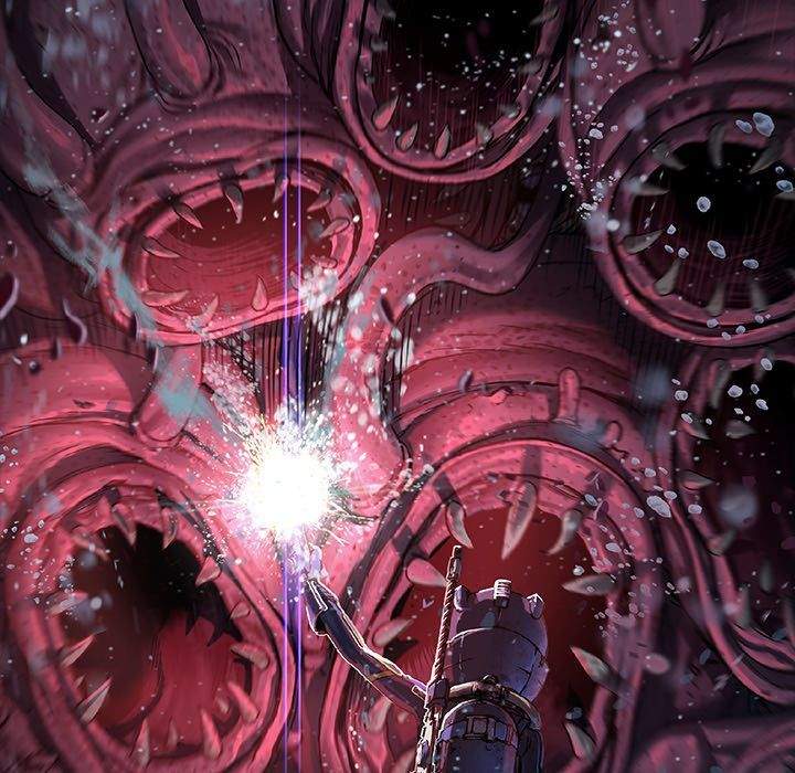 Leviathan Chapter 77 - Page 93