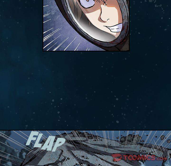 Leviathan Chapter 78 - Page 20