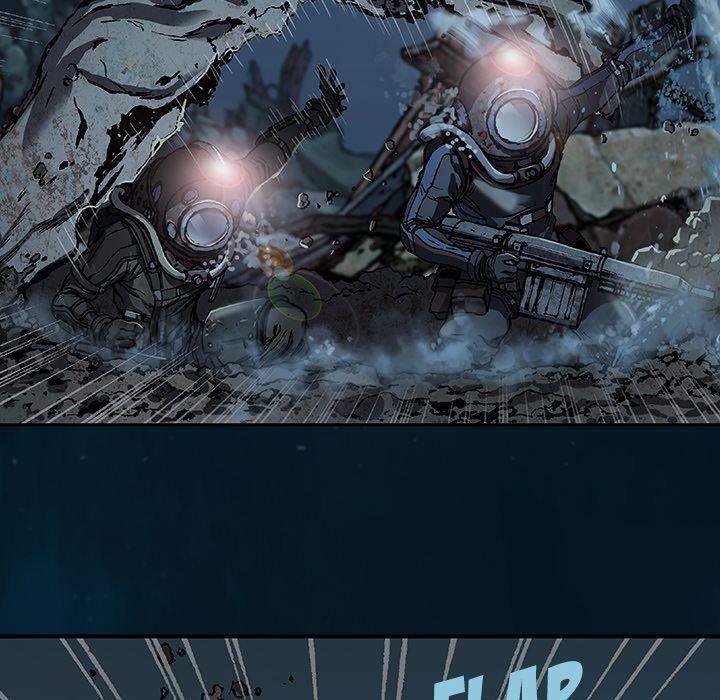 Leviathan Chapter 78 - Page 21