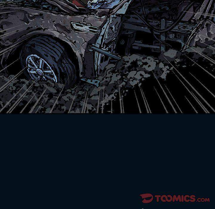 Leviathan Chapter 78 - Page 24