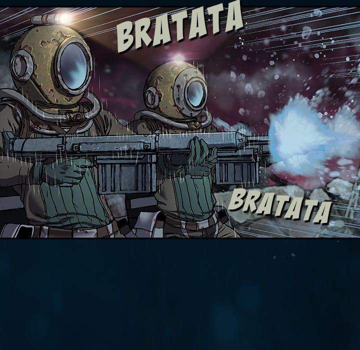 Leviathan Chapter 78 - Page 25