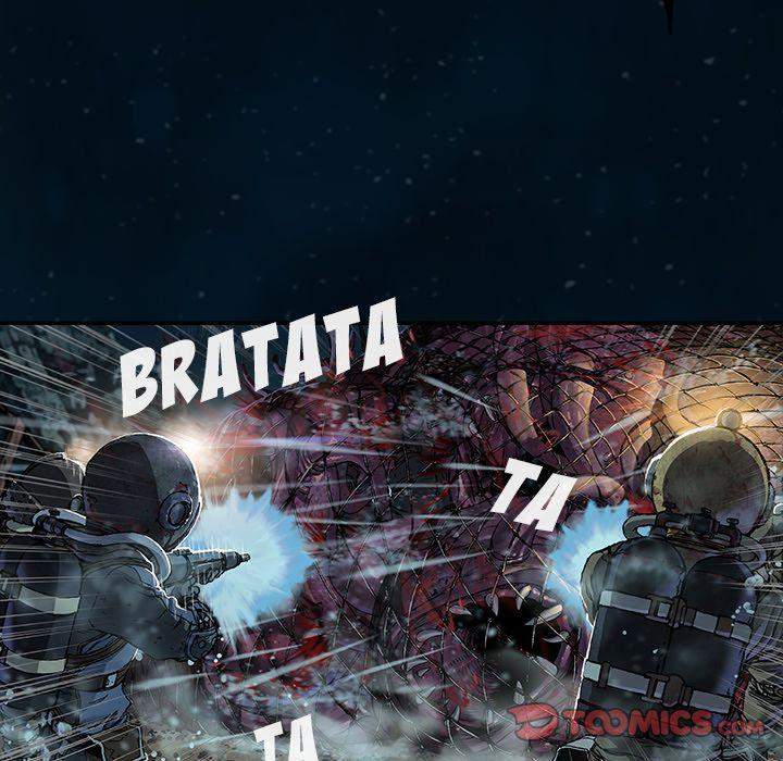 Leviathan Chapter 78 - Page 28