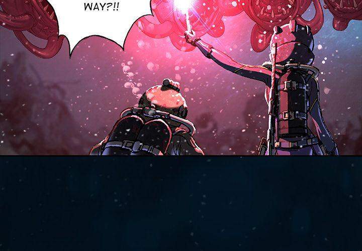 Leviathan Chapter 78 - Page 3