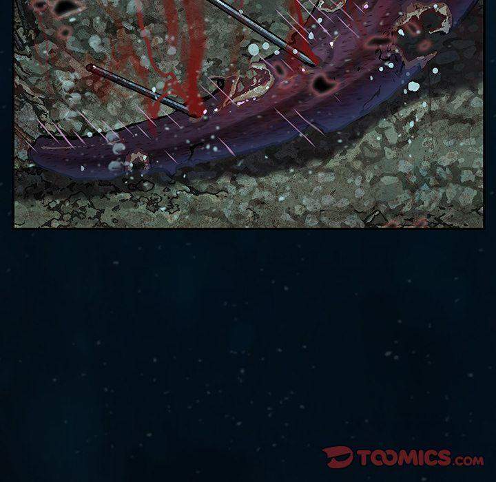 Leviathan Chapter 78 - Page 38