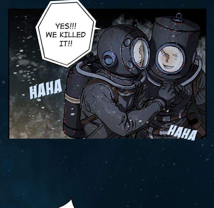 Leviathan Chapter 78 - Page 43