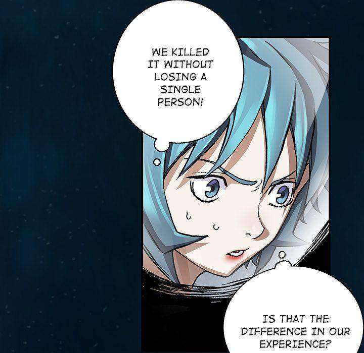 Leviathan Chapter 78 - Page 45