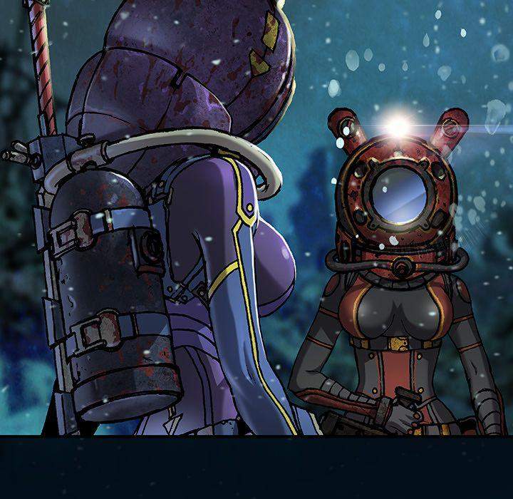 Leviathan Chapter 78 - Page 47