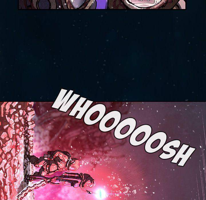 Leviathan Chapter 78 - Page 5