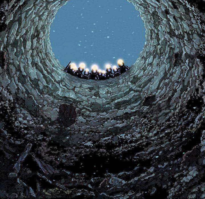 Leviathan Chapter 78 - Page 51