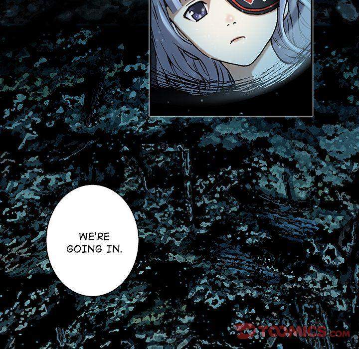 Leviathan Chapter 78 - Page 54