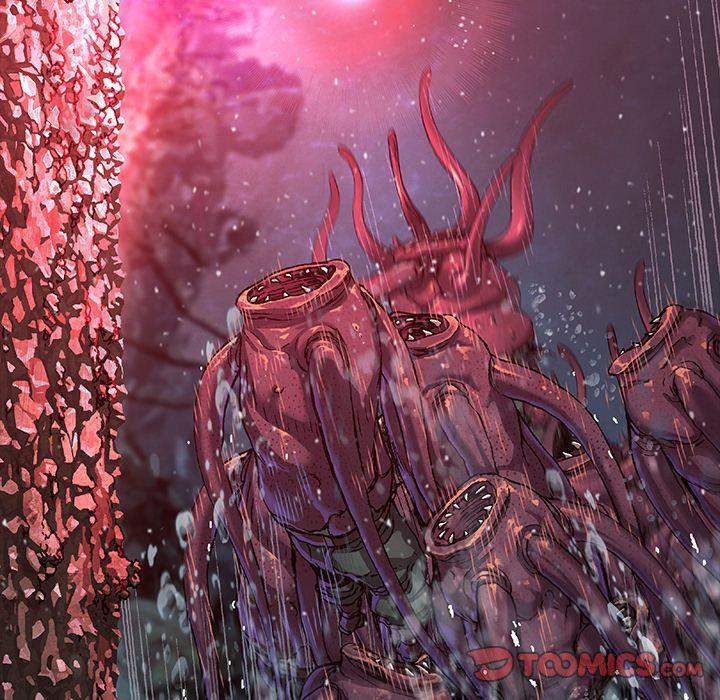 Leviathan Chapter 78 - Page 6