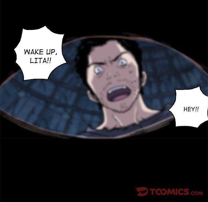 Leviathan Chapter 78 - Page 60