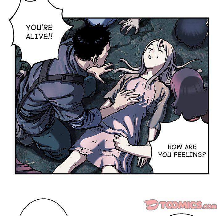 Leviathan Chapter 78 - Page 62