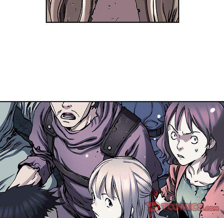 Leviathan Chapter 78 - Page 74