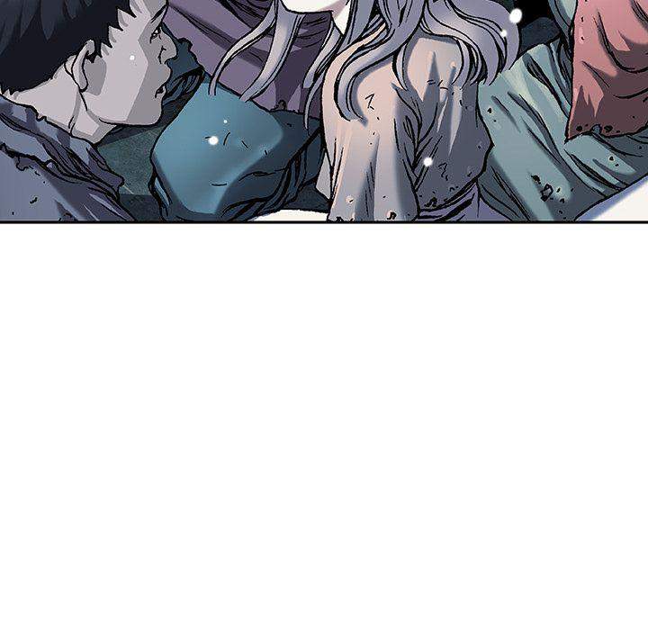 Leviathan Chapter 78 - Page 75