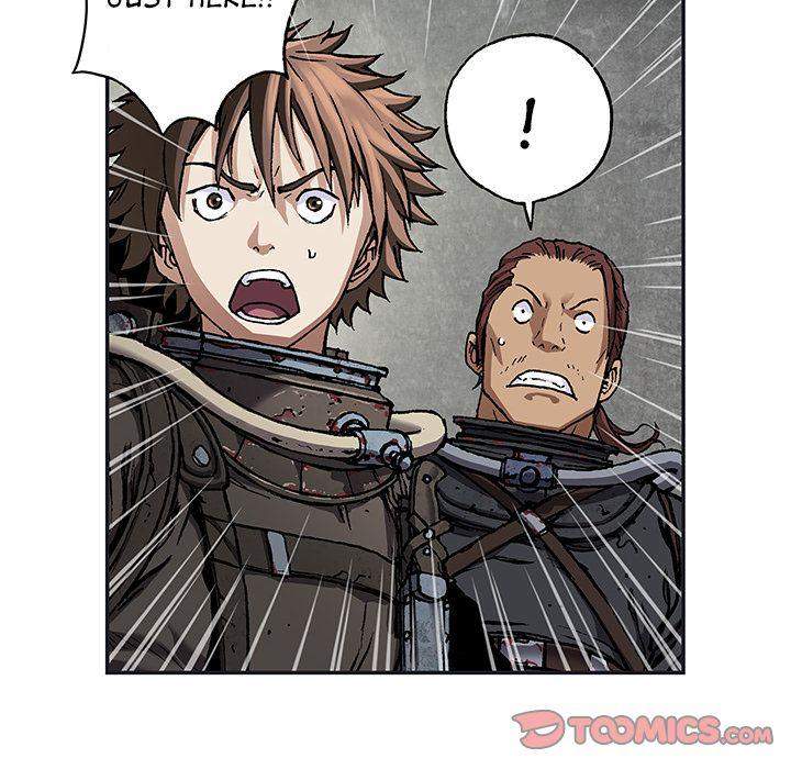 Leviathan Chapter 79 - Page 102